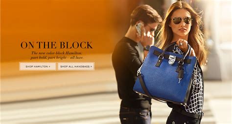 does michael kors website sell outlet items|michael Kors Outlet site.